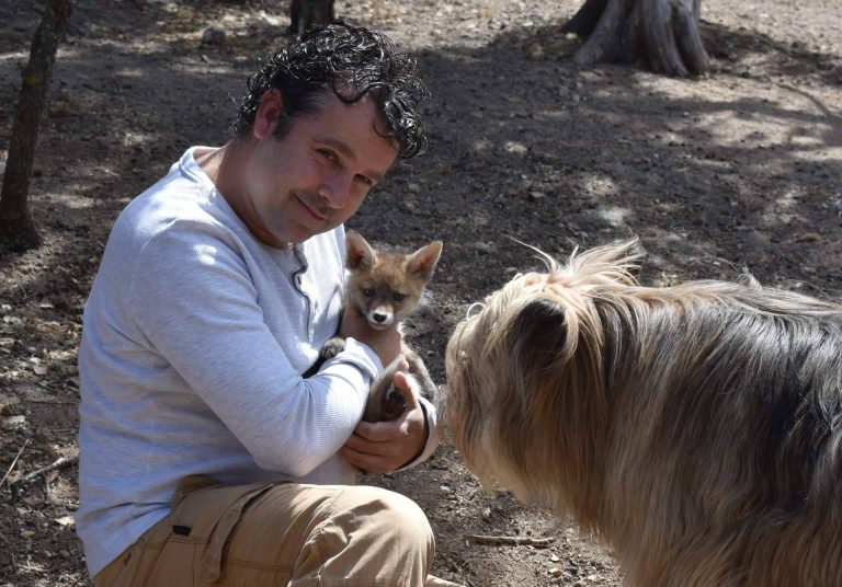 Sergio Salcedo presenta 'Alianze', una obra publicada por Letrame Grupo Editorial