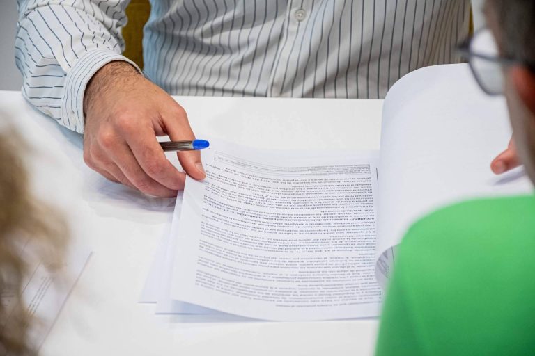 La Ley de Segunda Oportunidad permite a un matrimonio de Valsequillo la cancelación de 20.000 euros de deudas