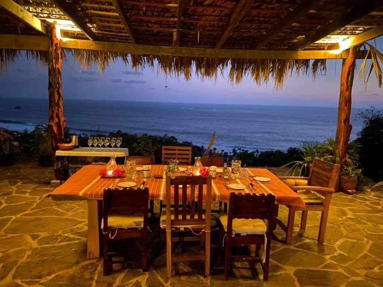 Hacer un retiro de yoga en Zazil Retreat, ¿qué opinan los usuarios?