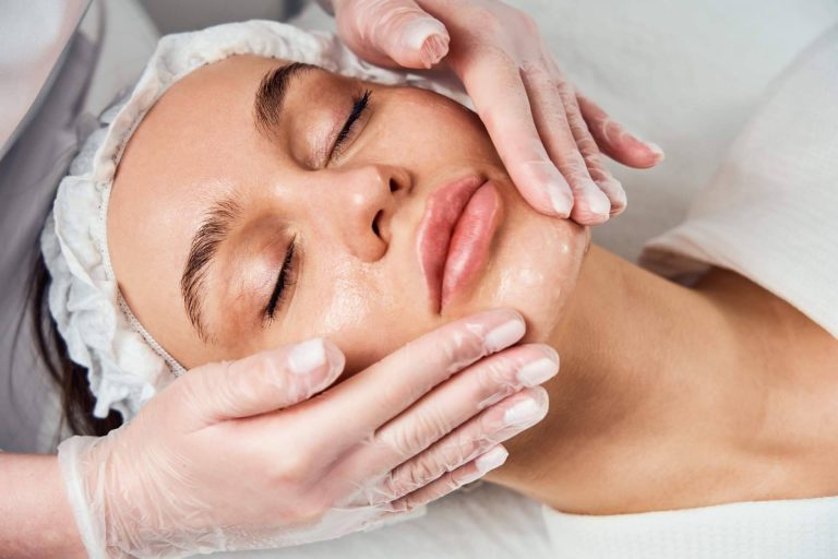 ¿De qué trata el natural peeling?