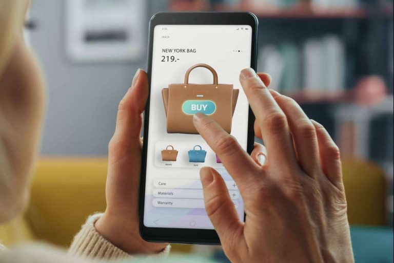 Bhybrid se centra en gestionar pedidos o ventas en línea desde catálogos encuadernados