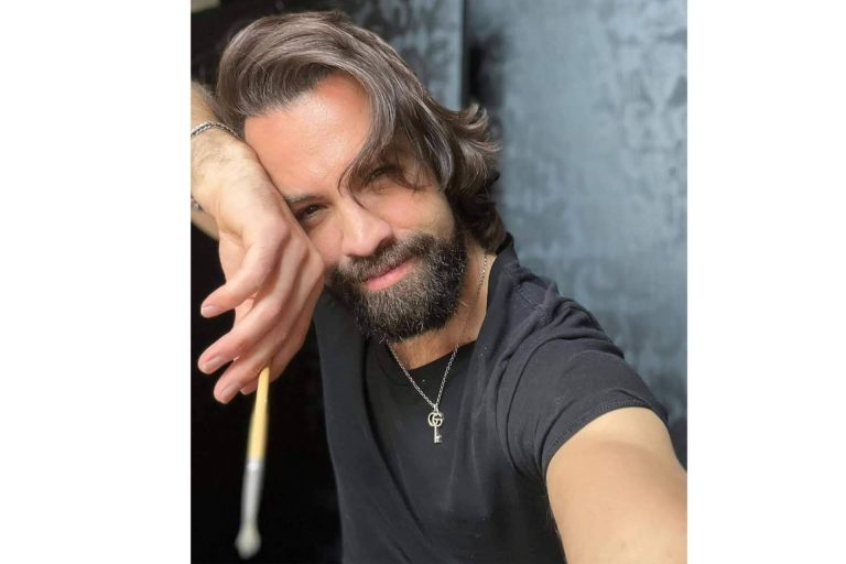 Diego de Erice ha fichado con GCO Spain