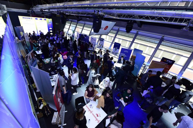 ¿Por qué JOBMadrid se constituye como un evento clave para empresas en busca del mejor talento?