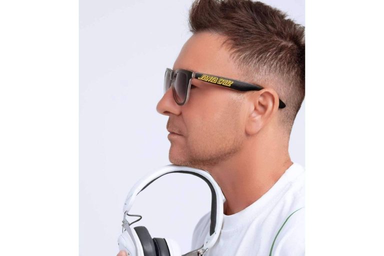 Las actuaciones del verano de Asturias DJ3PAC