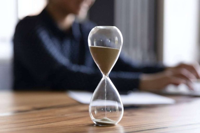 Control horario con el software de CEESA