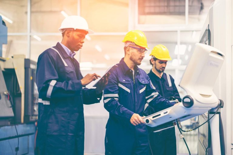 Los pilares del Grupo Álava que le permiten avanzar en Smart Industry son Digital Manufacturing y Digital Product