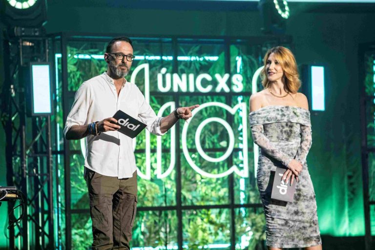 Cadena Dial y Merck se dan la mano por el Día Mundial de la Esclerosis Múltiple