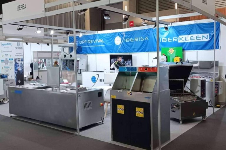 ¿Merece la pena el alquiler de lavadoras de piezas?