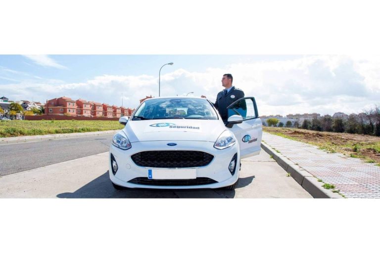 Empresa especialista en protección de inmuebles, Grupo Torneo