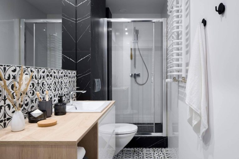 Algunas de las mejores opciones de azulejos para cocina y baño para el hogar