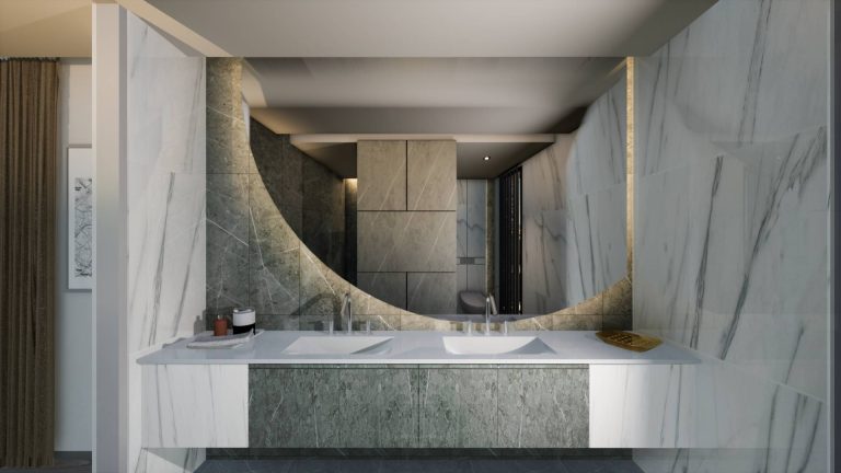 Diseño de interiores contemporáneos y de alta calidad de la mano de la firma Pacheco Arquitectos