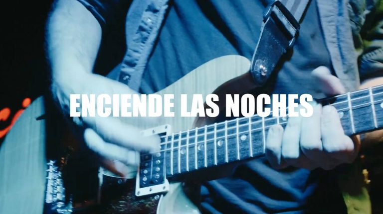 El Cien por Cien, un pub con Banda Sonora Original
