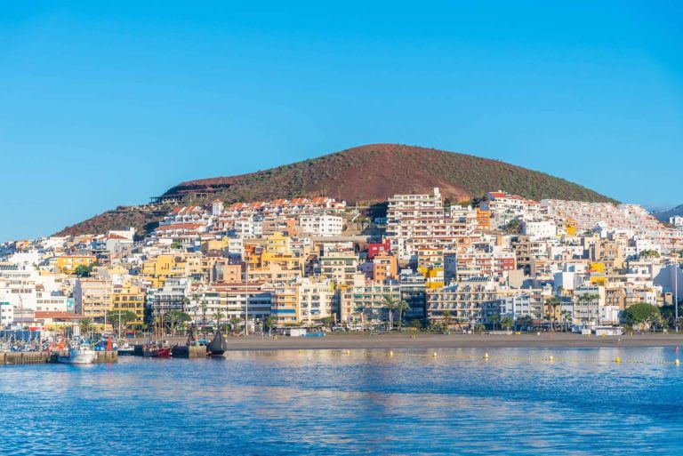 Canarias.com y sus alquileres de lujo en Tenerife al alcance de todos