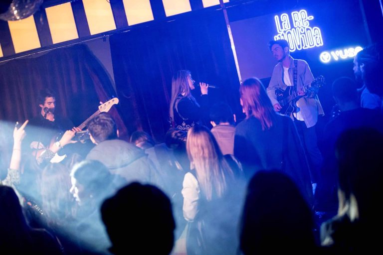 La Re-Movida 2023 finaliza el ciclo musical en el mes de junio