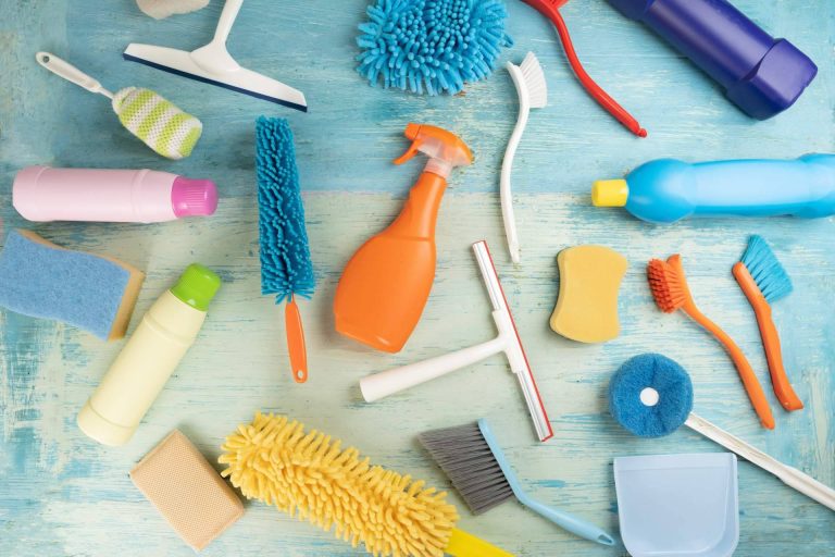 Compra Limpieza es una de las principales tiendas online en España para adquirir una amplia variedad de productos de limpieza