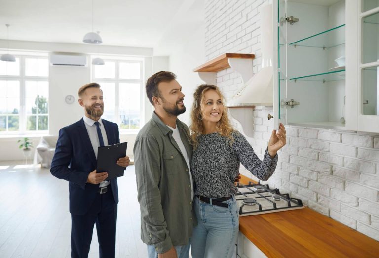 Los beneficios de tener un asesor inmobiliario online