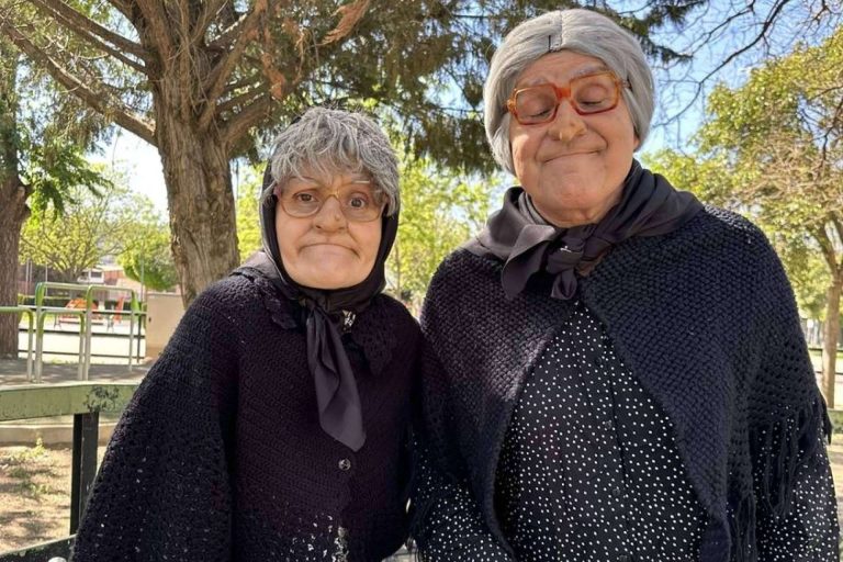 José Cedena y su humor castellano-manchego