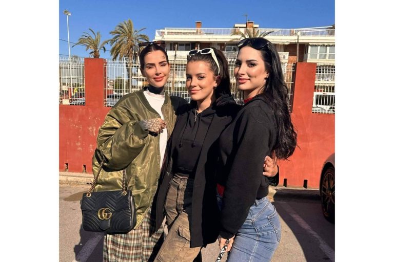 La creadora de una agencia de marketing en redes sociales con un crecimiento excepcional en el último año, Patricia Castillo