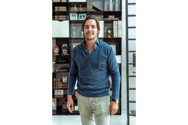 Los pilares de Hugo Arévalo en la formación de una escuela de negocios de calidad