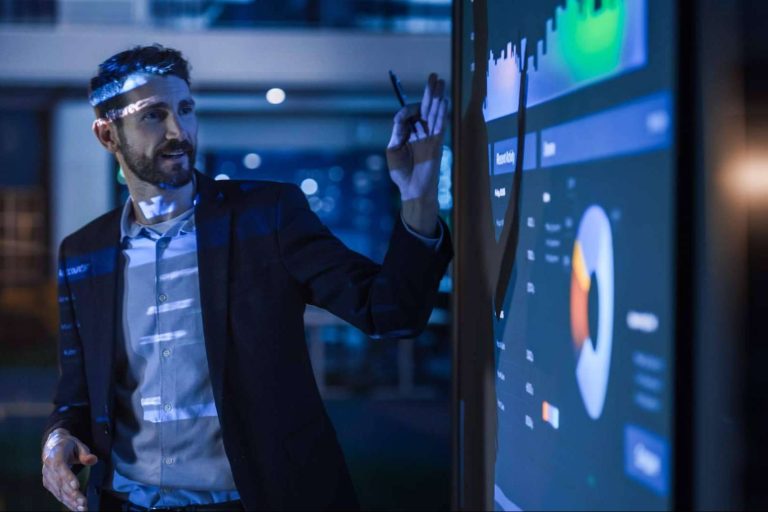 A&M Consultoría presta servicios para un correcto desarrollo de negocio