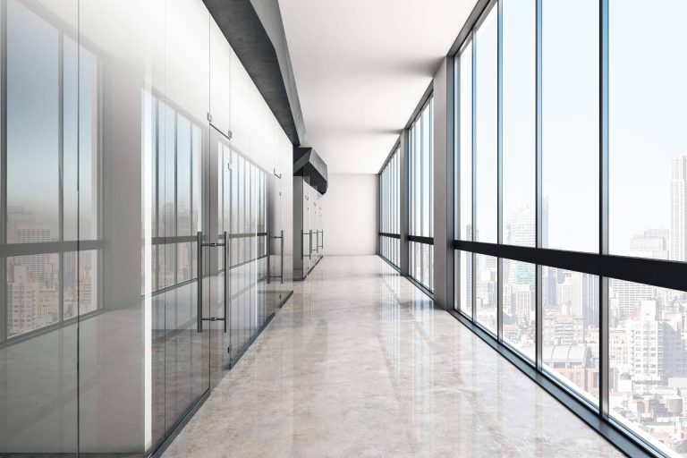 INDRESMAT SL se embarca en INBUILT, un nuevo proyecto europeo en el que desarrollará una versión de KLIMA-PUR Windows para muros cortina