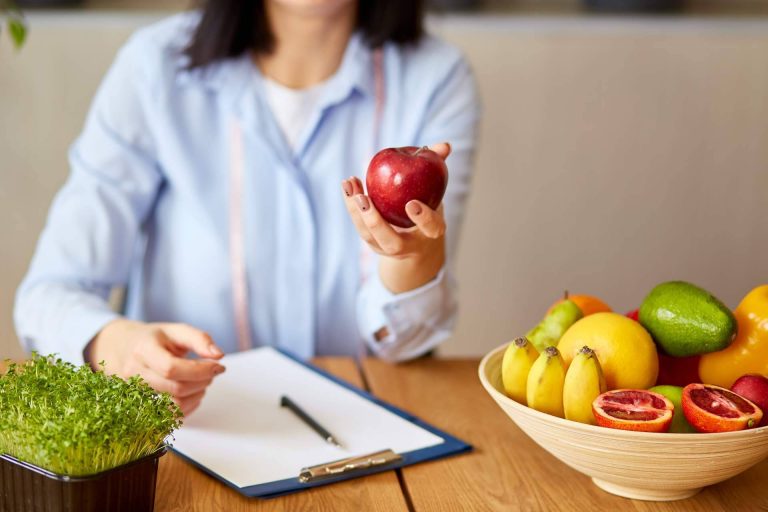 Mejorar la salud identificando las intolerancias alimentarias, gracias a VitalTrain