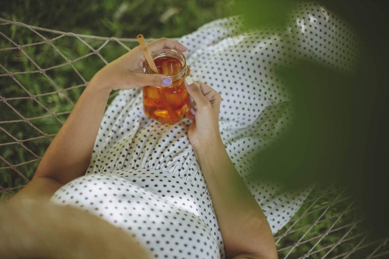 Tetereta permite preparar tés e infusiones frías perfectas