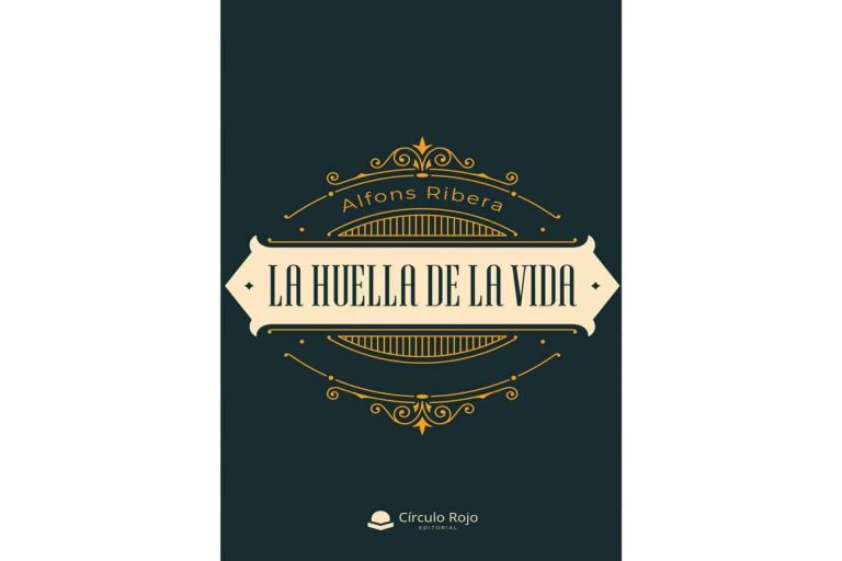 ‘La huella de la vida’, un libro donde Alfons Ribera recoge la opinión de expertos sobre conceptos como la creación del universo