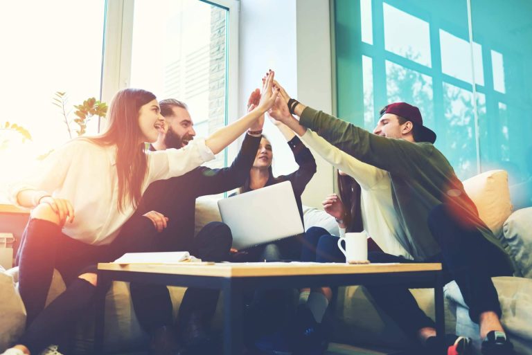 Carpe Diem ofrece unos cursos de trabajo social para construir una sociedad mejor