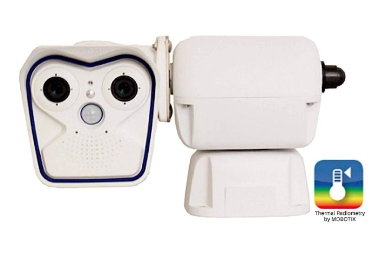 Transformar la gestión de residuos con videovigilancia en la nube