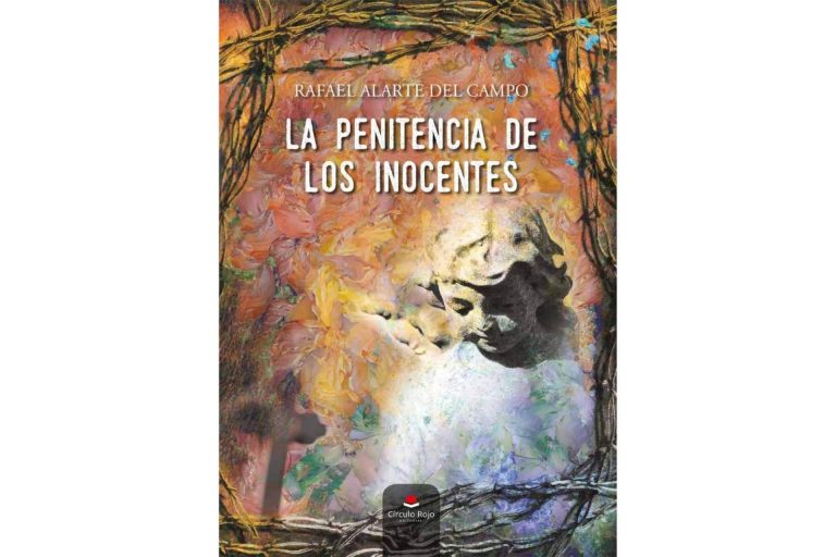 'La penitencia de los inocentes', una historia llena de suspense, erotismo y ritmo
