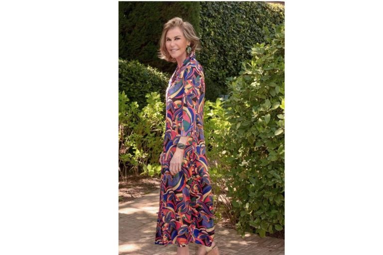 Sonia B. Showroom permite conseguir un outfit adecuado para cada ocasión