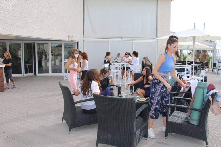 NetSport, la app para conocer gente nueva y organizar planes deportivo-sociales