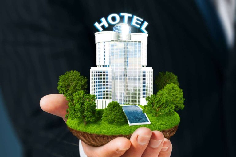 Los programas educativos de Vatel forman a profesionales para la industria hotelera