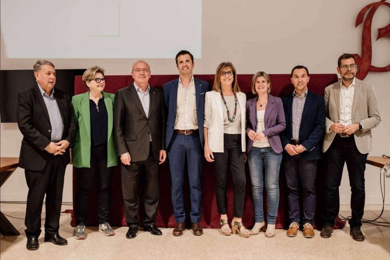 Etecnic, uno de los líderes en movilidad eléctrica, celebra la inauguración de sus nuevas oficinas en el Paseo Sunyer de Reus