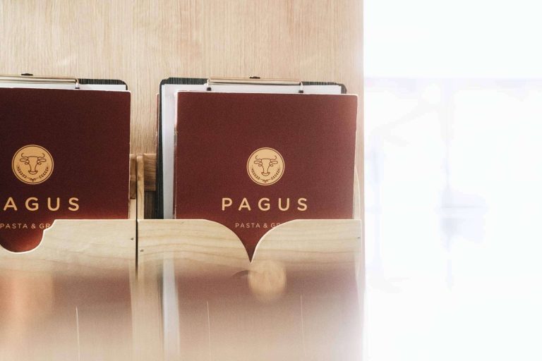 Pagus Pasta y Grill, un restaurante italiano que dispone de carne fresca en Madrid