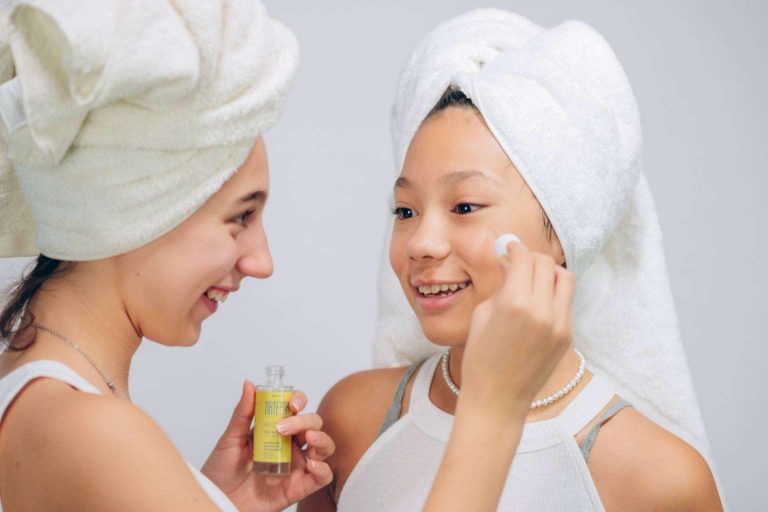 Illumina day serum de Nateena, el sérum que aporta brillo e hidratación