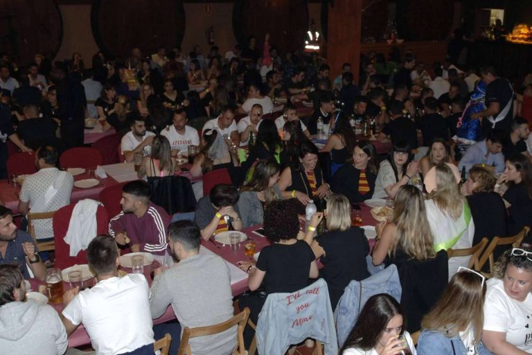 Celebrar despedidas de soltero en Gijón con Espectáculos Ruiz