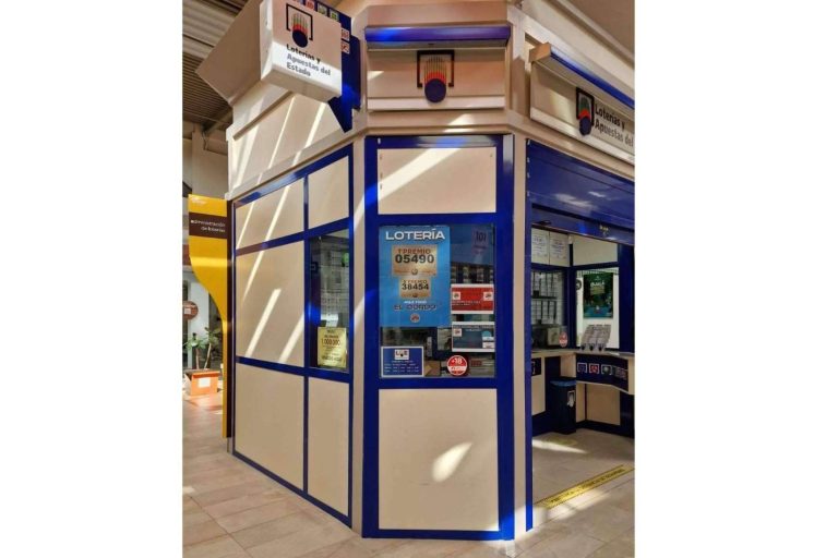 Loterías El Pelotazo; a solo un clic de adquirir el boleto hacia la suerte y cuantiosos premios