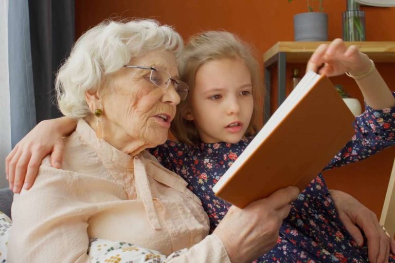 Maneras de dejar la huella en la eternidad