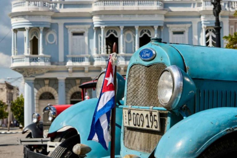 La proyección global del arte cubano, de la mano de GCO Spain