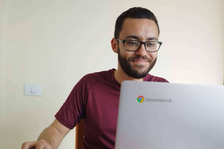 Usar técnicas de estudio para lograr un título oficial de inglés