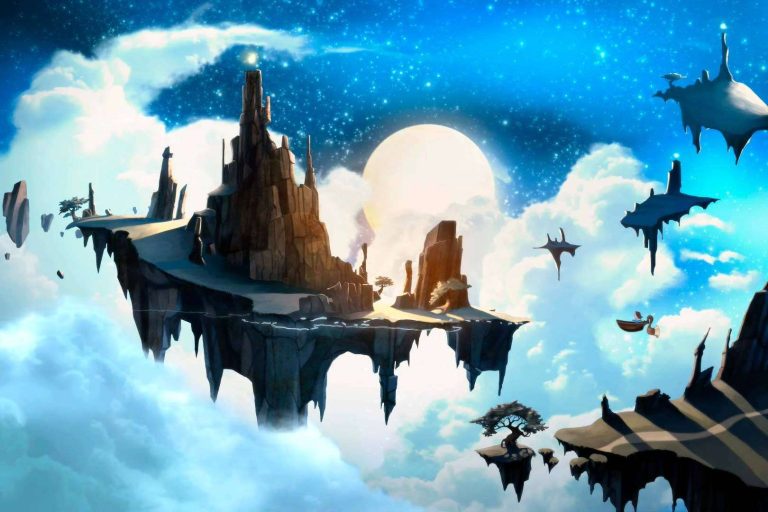 Con increíbles historias y calidad técnica, los cortos de animación de Hampa Studio cautivan