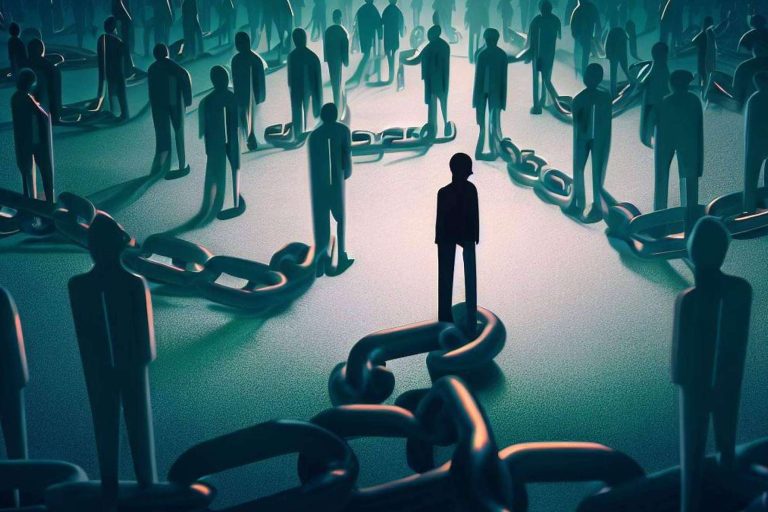 El fundamento de la empresa como delincuente, con V&V