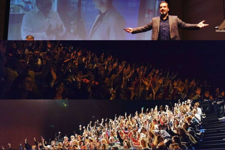 Profesionales, jóvenes y veteranos se unen para acabar con la discriminación por edad en las empresas