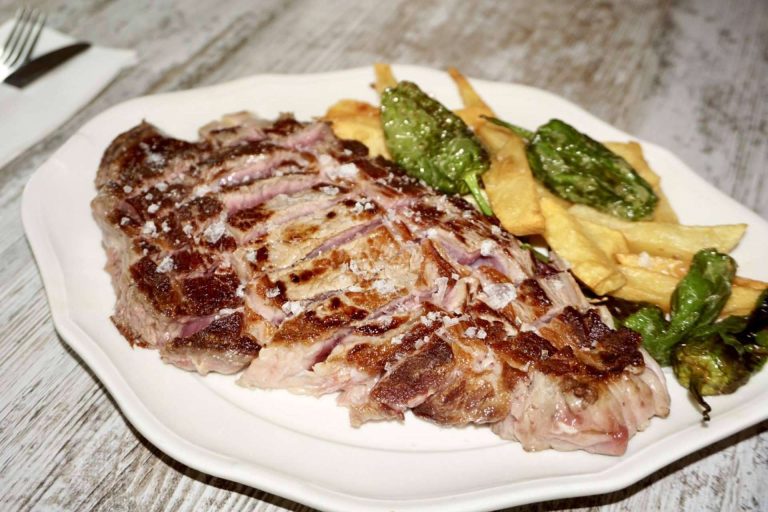 Nuevo restaurante del grupo Cazorla en la Zona de Retiro y Museo del Prado