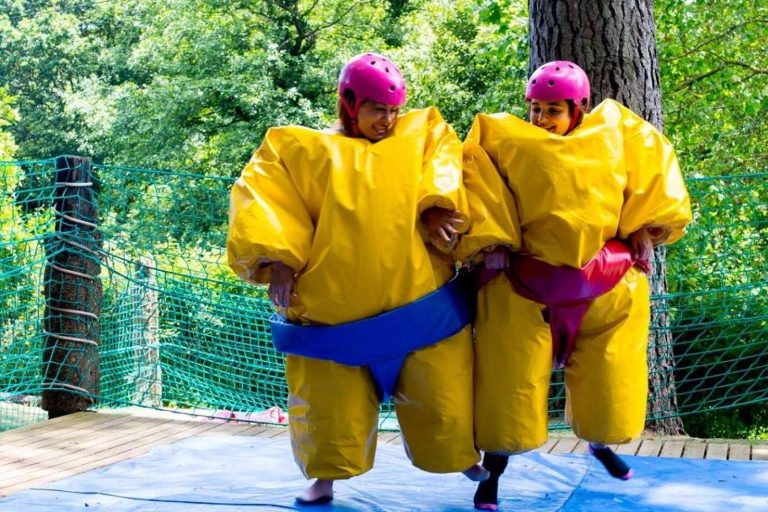 Espectáculos Ruiz, el servicio para disfrutar de Humor Amarillo en Gijón