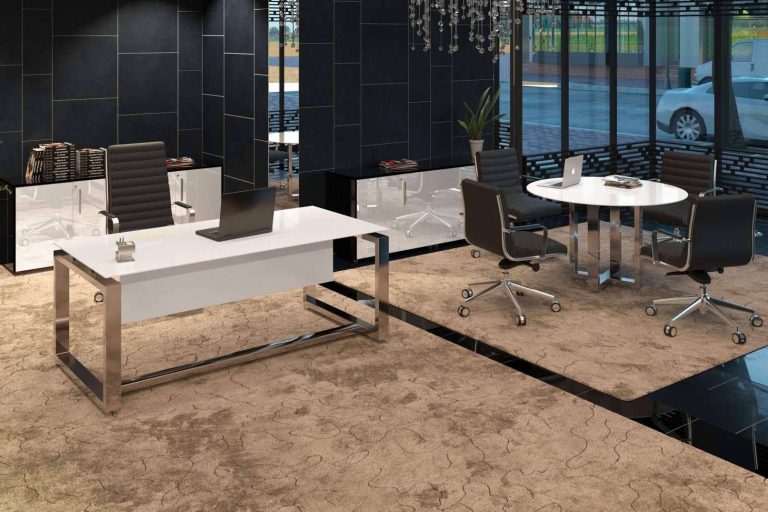 OfficeDeco y su catálogo de mobiliaro de oficina