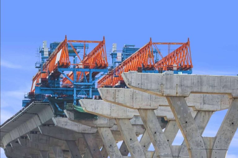 Mantenimiento de las estructuras viales con las juntas de dilatación de Cauchos Verdú