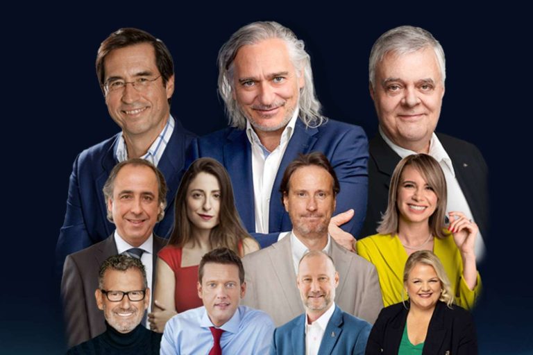 Coaching Pro Live 2023, uno de los mayores eventos del año dedicado al coaching y al desarrollo personal